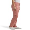 thumbnail image 3 of CHOK Women’s Straight Leg Wrinkle Resist Stretch Pant, 3 of 5