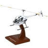 Daron Worldwide Trading H8224 R0BINSON R-22 1/24