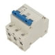 thumbnail image 1 of Disyuntor, Disyuntor En Miniatura Construcción Modular Retardante De Llama 400 V Para El Hogar, 1 of 7
