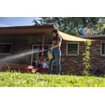 thumbnail image 2 of Sunday Growth & Greening Lawn Kit: Lawn Kickstart + Green Machine Liquid Lawn Fertilizer, 5,000 sq. ft., Two 42 fl oz Bottles, 2 of 10