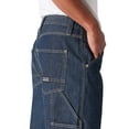 thumbnail image 6 of Levi Strauss Signature Men's and Big and Tall Carpenter Jean, 6 of 7