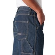Levi Strauss Signature Men's and Big and Tall Carpenter Jean