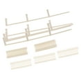 thumbnail image 1 of segolike High Fence Doll House Model Railroad Architecture Landscape Style_7, 1 of 5
