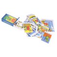 thumbnail image 1 of Barajas de Tarot, Cartas de Tarot portátiles Cartas de Baraja de Tarot Futuras Cartas de Tarot Funcionalidad Inteligente, 1 of 8