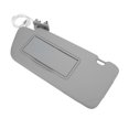 thumbnail image 4 of Car Sun Visor, Anti Wear Grey Sun Exposure Resistant 8163EG  For Car, 4 of 8