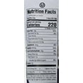 thumbnail image 4 of Boulder Canyon |Variety 12 Pack | 6 Sea Salt & Cracked Pepper, 6 Malt Vinegar & Sea Salt | Kettle Style Potato Chips| 1.5 Ounce | Pack of 12 Bundled by SUPERDEALS with Mystery Gift, 4 of 7