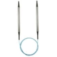 thumbnail image 4 of Addi Turbo Circular Knitting Needles 32" - Size US 17, 12.00 mm, 4 of 6