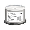 thumbnail image 6 of Verbatim DataLifePlus - 50 x DVD-R - 4.7 GB 16x - ink jet printable surface, wide printable surface - spindle, 6 of 6