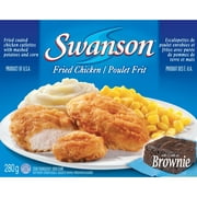 Swanson Fried Chicken