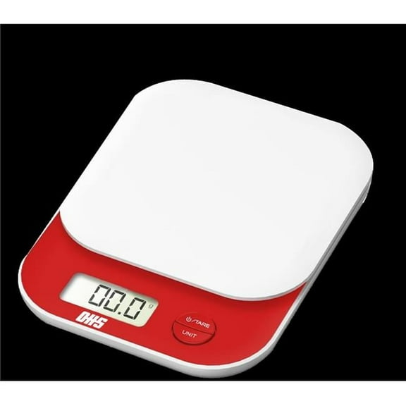 11 lbs Nova Kitchen Scale