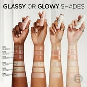 LOreal Paris True Match Lumi Highlighter, 620 Glassy Pink Ballet, 0.25 oz