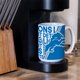 thumbnail image 5 of Rico Industries Nfl Football Detroit Lions Taza De Café De Cerámica Blanca De 15 Onzas, 5 of 5