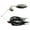 Bullhead, variant on Northland Fishing Tackle Reed-Runner Tandem Spin, Spinnerbait, Freshwater, Sunfish