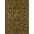 thumbnail image 5 of Art Carpet 29502 4 x 6 ft. Plymouth Collection Cosmic Flat Woven Indoor & Outdoor Area Rug, Green, 5 of 7