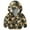 Camouflage, variant on Toddler Boys Hooded Jacket Windbreaker Lightweight Zip up Hoodies Outwear Cartoon Fall Clothes for Kids 18-24M Gray