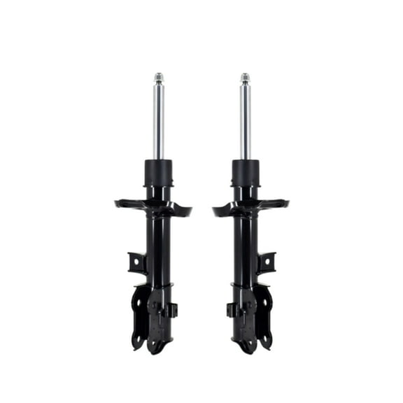 Pair of 2 Front Left-Right Suspension Strut Assembly For 2017-2022 KIA Sportage