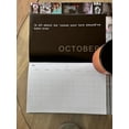 thumbnail image 4 of 2024 Drake Slime You Out Calendar For All The Dogs New Music Album Cover Wall Calendar, 4 of 5