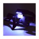 thumbnail image 2 of Kit de soporte para matrícula, eliminador de orden trasero + led L, para Tenere 700 Xtz700 T7 2019 2020 2021, 2 of 5
