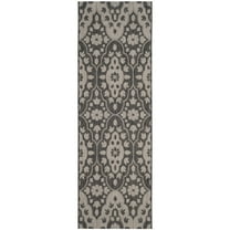 Safavieh Martha Stewart Tulip Medallion Indoor Outdoor Area Rug
