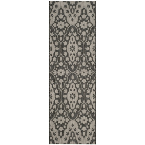 Safavieh Martha Stewart Tulip Medallion Indoor Outdoor Area Rug