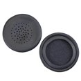 thumbnail image 3 of Almohadillas de espuma con memoria blanda para auriculares Blackwire C510 C520, 3 of 5