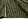 thumbnail image 7 of Zip-Up Cardigan Sweaters for Men Slim Long Sleeve Knitted Jackets Casual Solid Color Stand Collared Stretchy Thermal Warm Work Outerwear Coats, 7 of 7
