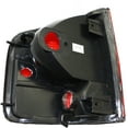 thumbnail image 4 of Tail Light Compatible With 1994-2004 Chevrolet S10 Right Passenger, 4 of 6