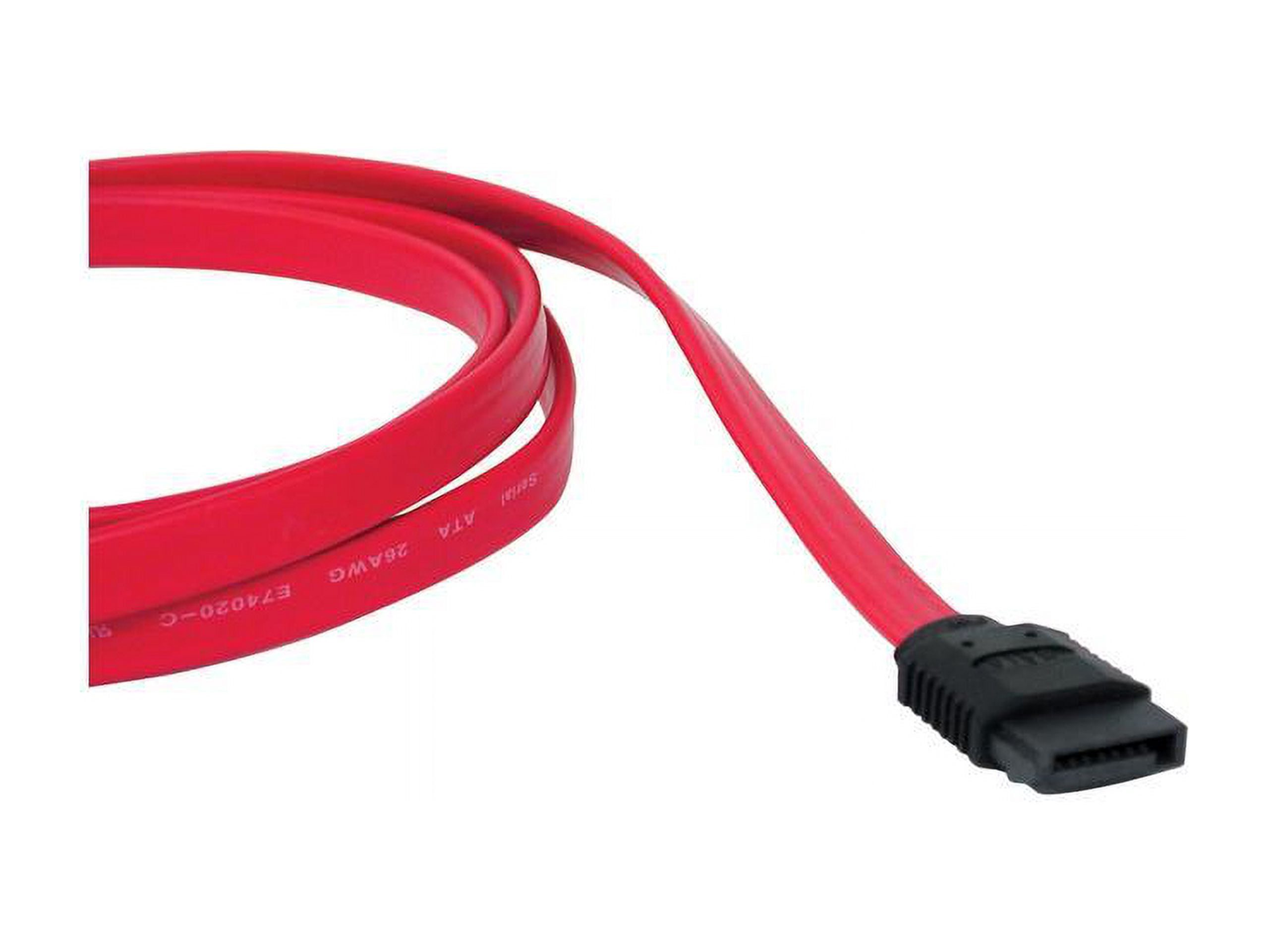 Tripp Lite Serial ATA (7-pin) Cable
