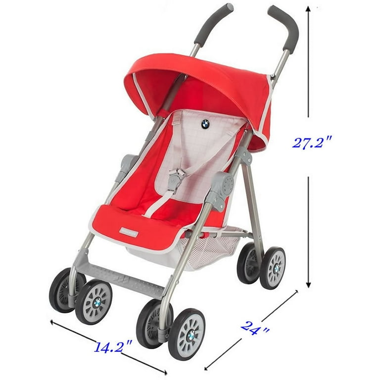 Maclaren Dolls Pushchair