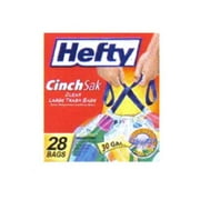 HEFTY