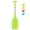 Green, variant on Emergency Paddle 21''-42''(Assembling Required)/26''-54'' | Boat Paddle, Canoe/Kayak Paddle, Telescoping Paddle, Collapsible Paddle, PWC/Boating/Pontoon/Jet Ski Accessories