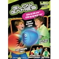 thumbnail image 1 of Socker Boppers Light Up Glow Games LED - Un par de Boppers - Las luces de luz activadas por impacto son una caja que cambia de color y una salida activa de vinilo duradero Bop que ayuda al equilibrio, 1 of 1