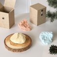 thumbnail image 3 of Rvaymup Stone Shape Silicone Molds Rock Stone Silicone Candle Molds for Epoxy Resin, 3 of 9