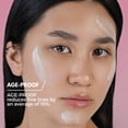 thumbnail image 2 of Synergy Therm Anti-Wrinkle Face Cream with Coenzyme Q10 – Age-Proof Moisturizer, 1.69 fl oz, 2 of 6