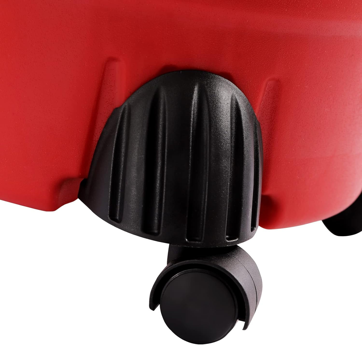 4 Gallon Wet Dry Vacuum Cleaner 1.34HP Portable Cleaner Machine Floor Cleaner with Blower Function for Floor Upholstery Gap Car