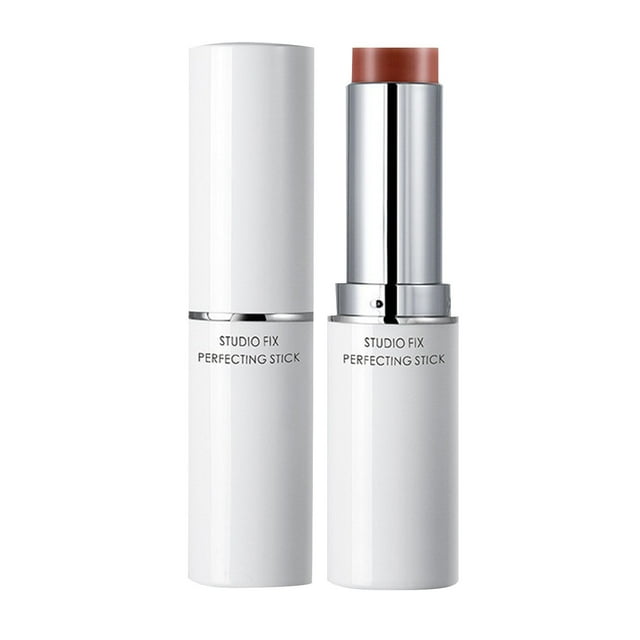 18 Color Contouring Stick Setting Highlighter Stick Foreign Trade Cover Dark Circles Mark Brightening Foundation Stick