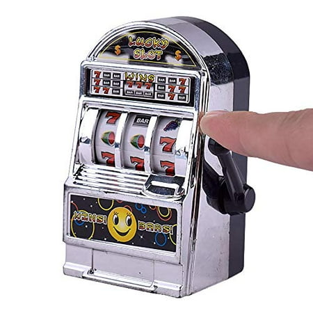 Bar Slot Machine Bar Slot Machine