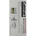 thumbnail image 5 of Cuisinart French Classic Tri-Ply Stainless 4.5 Quart Dutch Oven with Cover, 5 of 7