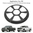 thumbnail image 4 of Car Speaker Grill,  Black Speaker Grill Cover  for RV, 4 of 8