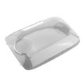 thumbnail image 2 of Car Inside Roof Light Cover Shell 81240-0C060 for Toyota Sequoia Tundra 2008-2021 Reading Lamp Housi, 2 of 5