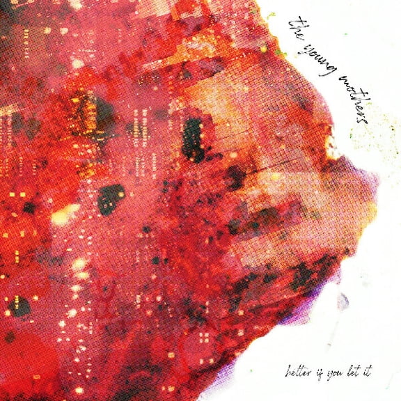 Young Mothers - Better If You Let It - Music & Performance - Vinyl