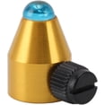 thumbnail image 3 of Tuning Fork Feet Accessory,Tuning Fork Accessoriess, Gem Feet for Weighted Tuning Fork (Blue), 3 of 7