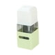 thumbnail image 3 of Botellas de viaje 4 en 1, rellenables, reutilizables, multiusos, de 60 ml Cuadrado, 3 of 8
