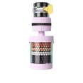 thumbnail image 1 of Xihbxyly Filtro de Grifo de 360 Grados, Sistema de Purificación de Agua de Seis Capas, Fácil Instalación Sin Herramientas, Diseño Que Ahorra Agua, Ideal para Cocina y Baño, Solución Ecológica., 1 of 2