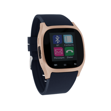 iTouch Air 2 Smart Watch Fitness Pedometer Sleep Monitor Calorie Tracker - Walmart.com