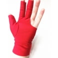 thumbnail image 3 of CAROOTU Non-Slip Billiards Gloves with High Elasticity Breathable Professional, 3 of 7
