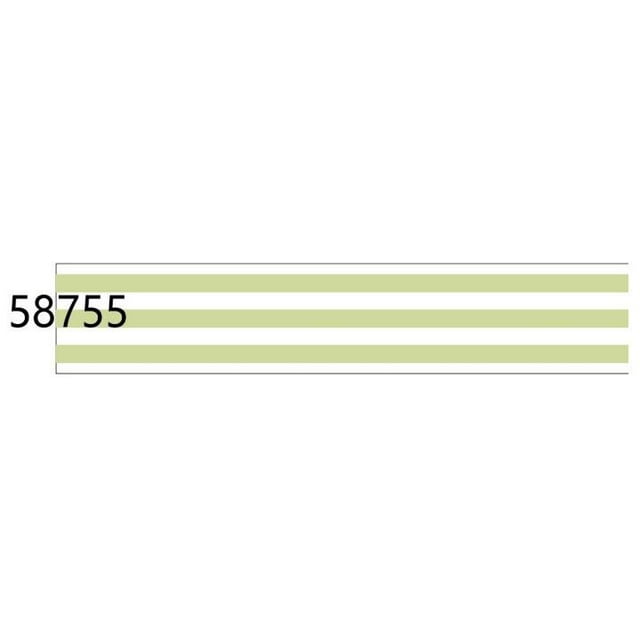 Beautiful Stripe Pattern Printed Grosgrain Ribbon for Hairbows DIY 10yards Craft Gift Packing Decoration Jiayi