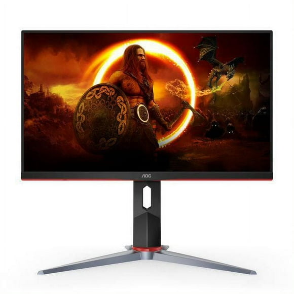 AOC 27" FHD Gaming Monitor 1920 x 1080 27G2SP