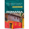 thumbnail image 2 of Culture Smart! Romania, Debbie Stowe Paperback, 2 of 2