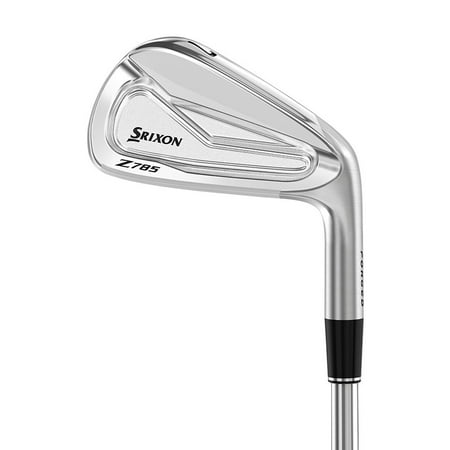 Srixon Z 785 8-Piece Golf Iron Set (4-AW, Steel Shaft, Stiff Flex, Right
